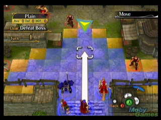 Fire Emblem: Path of Radiance